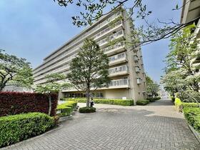 ヴィルヌーブ南越谷Ｂ棟