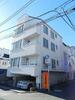 メゾン武蔵小山 1階 築34年11ヶ月の賃貸物件