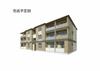 富雄駅より徒歩5分 新築 3階建の賃貸物件