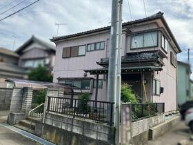 新潟県新潟市中央区春日町