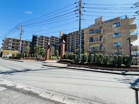 ライオンズマンション大宮指扇第二