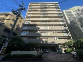 ベルシャトゥ御所南堺町