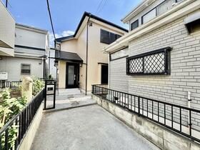 埼玉県越谷市大字大房