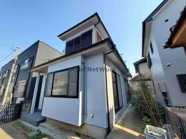 detached 埼玉県東松山市新宿町

地図を見る