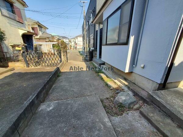 detached 埼玉県東松山市新宿町

地図を見る