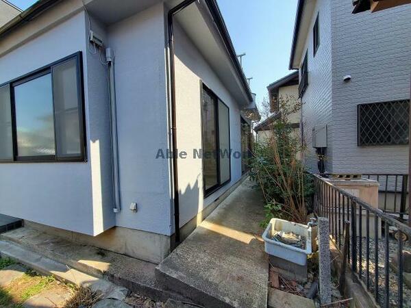 detached 埼玉県東松山市新宿町

地図を見る