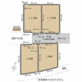 神奈川県横浜市泉区中田西4丁目
