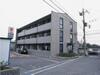 パレス二色浜B棟 3階 築28年4ヶ月の賃貸物件