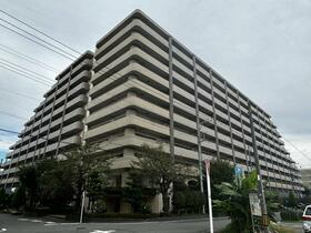 ダイアパレス高尾ＩＩ