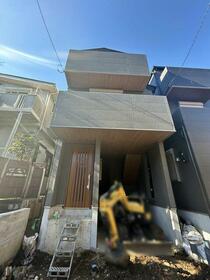 神奈川県川崎市中原区井田２丁目