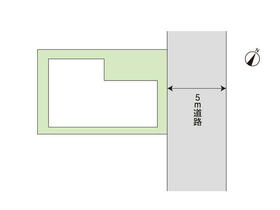 千葉県流山市西初石１丁目