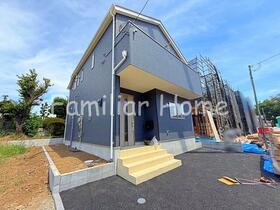 東京都武蔵村山市残堀５丁目