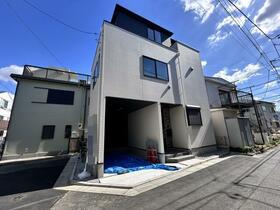 東京都中野区中野１丁目