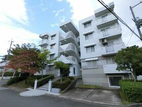 高坏阿武山二番街２０２号棟