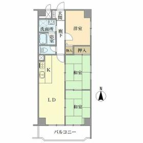 ネオハイツ第２新大阪