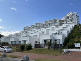 チッタ・ナポリＣ棟