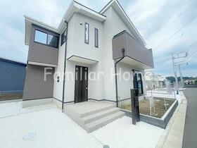 東京都立川市富士見町３丁目