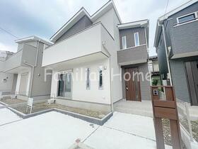 東京都立川市富士見町３丁目