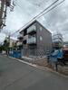 京成曳舟駅より徒歩6分 3階 新築の賃貸物件