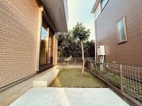 東京都三鷹市牟礼７丁目