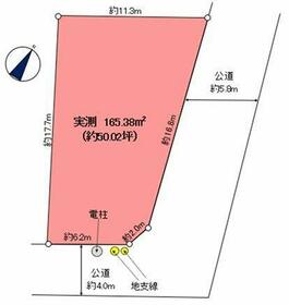東京都三鷹市牟礼２丁目