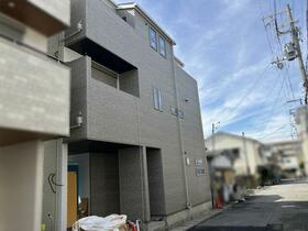 兵庫県神戸市須磨区青葉町１丁目