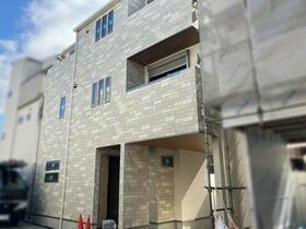 兵庫県神戸市須磨区青葉町１丁目