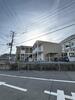 レオパレス野崎通B 2階 築16年4ヶ月の賃貸物件