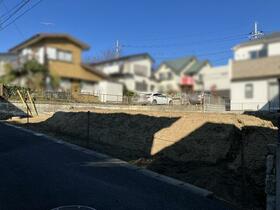 千葉県柏市増尾台２丁目