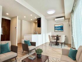 パークホームズ川越新富町アドーア