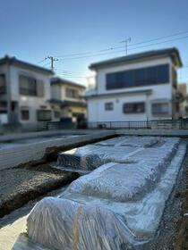 埼玉県さいたま市南区文蔵２丁目
