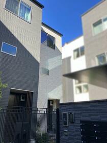 ＴＨＥ　ＧＲＡＮＴ五反田島津山