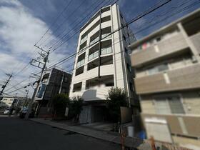 プレシス等々力緑地