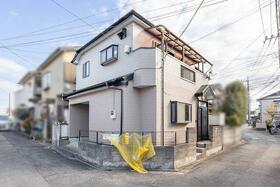 埼玉県富士見市渡戸３丁目