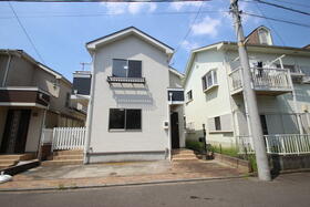 神奈川県横浜市青葉区桂台２丁目