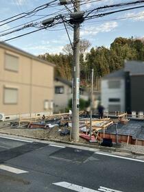 神奈川県横浜市栄区笠間５丁目