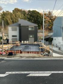 神奈川県横浜市栄区笠間５丁目