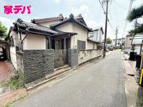 愛知県豊橋市老松町