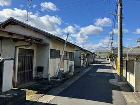 岡山県倉敷市平田