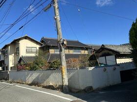 岡山県倉敷市平田