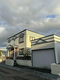 北海道北広島市広葉町４丁目