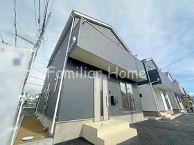 東京都武蔵村山市残堀５丁目