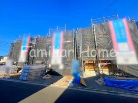 東京都武蔵村山市残堀５丁目