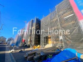 東京都武蔵村山市残堀５丁目