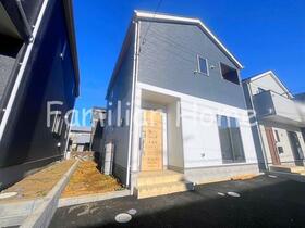 東京都武蔵村山市残堀５丁目