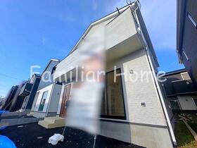 東京都武蔵村山市残堀５丁目