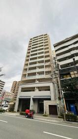 ファーネスト白木原駅前ルクシア