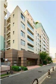 藤和江坂ホームズべネフィール