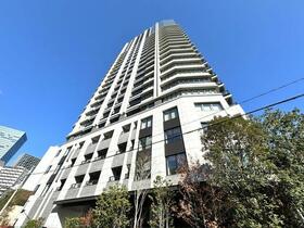 プラウドタワー渋谷