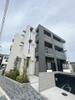 千里丘駅より徒歩8分 3階 築2年10ヶ月の賃貸物件
